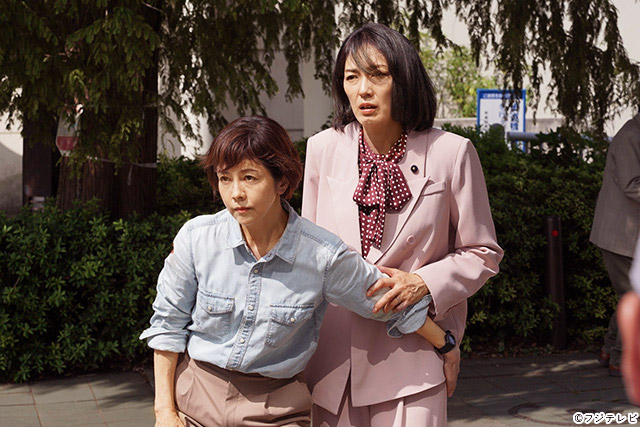 絶対零度~情報犯罪緊急捜査~/第5回 絶対零度~情報犯罪緊急捜査~/第5回