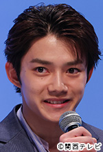 終幕のロンド -もう二度と、会えないあなたに-/会見:小澤竜心/高橋碧 終幕のロンド -もう二度と、会えないあなたに-/会見:小澤竜心/高橋碧