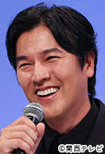 終幕のロンド -もう二度と、会えないあなたに-/会見:要潤/御厨利人 終幕のロンド -もう二度と、会えないあなたに-/会見:要潤/御厨利人