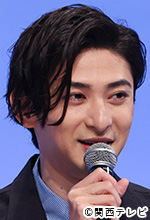 終幕のロンド -もう二度と、会えないあなたに-/会見:古川雄大/波多野祐輔 終幕のロンド -もう二度と、会えないあなたに-/会見:古川雄大/波多野祐輔