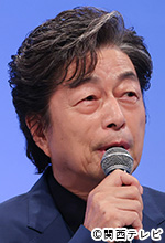 終幕のロンド -もう二度と、会えないあなたに-/会見:中村雅俊/磯部豊春 終幕のロンド -もう二度と、会えないあなたに-/会見:中村雅俊/磯部豊春