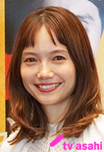 「ちょっとだけエスパー」会見:宮﨑あおい/四季 「ちょっとだけエスパー」会見:宮﨑あおい/四季