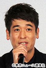 火9ドラマ「新東京水上警察」会見:佐藤隆太/碇拓真 火9ドラマ「新東京水上警察」会見:佐藤隆太/碇拓真