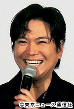 火9ドラマ「新東京水上警察」会見:加藤シゲアキ/日下部峻 火9ドラマ「新東京水上警察」会見:加藤シゲアキ/日下部峻