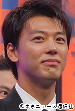 火曜ドラマ「じゃあ、あんたが作ってみろよ」/会見:竹内涼真/海老原勝男 火曜ドラマ「じゃあ、あんたが作ってみろよ」/会見:竹内涼真/海老原勝男