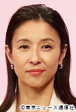 娘の命を奪ったヤツを殺すのは罪ですか？／会見：水野美紀／篠原玲子