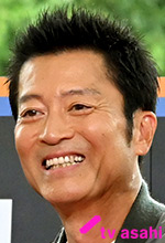 「相棒 season24」会見:寺脇康文/亀山薫 「相棒 season24」会見:寺脇康文/亀山薫
