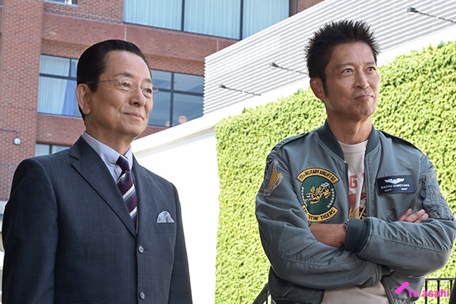 相棒 season24/第3回 相棒 season24/第3回