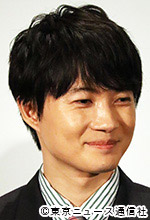 「もしもこの世が舞台なら、楽屋はどこにあるのだろう」会見：神木隆之介／蓬莱省吾