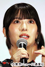 「もしもこの世が舞台なら、楽屋はどこにあるのだろう」会見：浜辺美波／江頭樹里