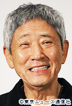 「もしもこの世が舞台なら、楽屋はどこにあるのだろう」会見：小林薫／風呂須太郎