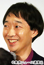 「もしもこの世が舞台なら、楽屋はどこにあるのだろう」会見：大水洋介／王子はるお