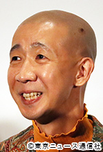 「もしもこの世が舞台なら、楽屋はどこにあるのだろう」会見：ひょうろく／仮歯