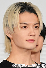 「ESCAPE それは誘拐のはずだった」会見:佐野勇斗/林田大介 「ESCAPE それは誘拐のはずだった」会見:佐野勇斗/林田大介