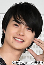 「ESCAPE それは誘拐のはずだった」会見:結木滉星/山口健二 「ESCAPE それは誘拐のはずだった」会見:結木滉星/山口健二