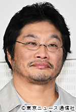 「ESCAPE それは誘拐のはずだった」会見:松尾諭/小宮山拓 「ESCAPE それは誘拐のはずだった」会見:松尾諭/小宮山拓