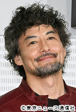 「ESCAPE それは誘拐のはずだった」会見:山口馬木也/白木広太 「ESCAPE それは誘拐のはずだった」会見:山口馬木也/白木広太