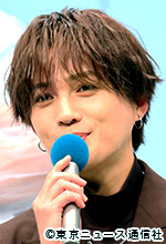 「推しが上司になりまして フルスロットル」会見:八木勇征/氷室・高代旬 「推しが上司になりまして フルスロットル」会見:八木勇征/氷室・高代旬