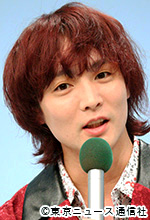 「推しが上司になりまして フルスロットル」会見:すがちゃん最高No.1/薄井武尊 「推しが上司になりまして フルスロットル」会見:すがちゃん最高No.1/薄井武尊