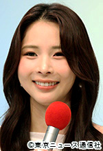 「推しが上司になりまして フルスロットル」会見:ミチ/白石波留 「推しが上司になりまして フルスロットル」会見:ミチ/白石波留