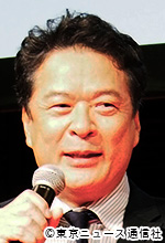 木曜ドラマ「緊急取調室」会見:田中哲司/梶山勝利 木曜ドラマ「緊急取調室」会見:田中哲司/梶山勝利