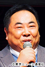 木曜ドラマ「緊急取調室」会見:塚地武雅/玉垣松夫 木曜ドラマ「緊急取調室」会見:塚地武雅/玉垣松夫