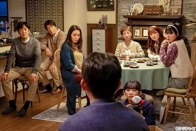 小さい頃は、神様がいて/第5回 小さい頃は、神様がいて/第5回