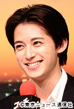 ドラマ9「コーチ」会見:阿久津仁愛/正木敏志 ドラマ9「コーチ」会見:阿久津仁愛/正木敏志