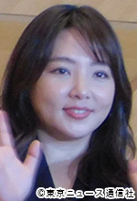 金曜ドラマ「フェイクマミー」／会見：野呂佳代／九条玲香