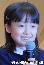 金曜ドラマ「フェイクマミー」／会見：池村碧彩／日高いろは