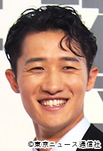 「恋する警護24時 season2」会見:岩本照/北沢辰之助 「恋する警護24時 season2」会見:岩本照/北沢辰之助