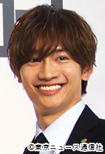 「恋する警護24時 season2」会見:藤原丈一郎/原湊 「恋する警護24時 season2」会見:藤原丈一郎/原湊