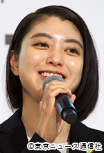 「恋する警護24時 season2」会見:成海璃子/三雲千早 「恋する警護24時 season2」会見:成海璃子/三雲千早