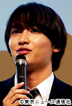 「修学旅行で仲良くないグループに入りました」会見：桜木雅哉／守崎尚哉