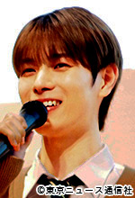 「修学旅行で仲良くないグループに入りました」会見：福田歩汰／仲里晴輝