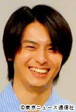 「地獄は善意で出来ている」会見：高野洸／小森琥太郎