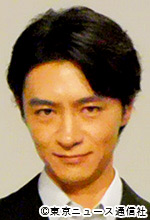 「地獄は善意で出来ている」会見：細田善彦／カトウ