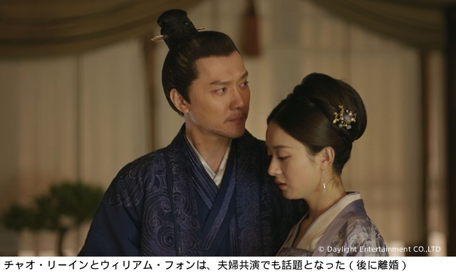 ネタバレ注意! 中国時代劇「明蘭(めいらん)~才媛(さいえん)の春~」の魅力に迫る!