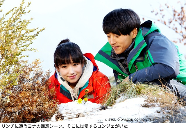 “マクチャン”韓国ドラマの王道「福寿草」“復讐ヒロイン”イ・ユリの代表作