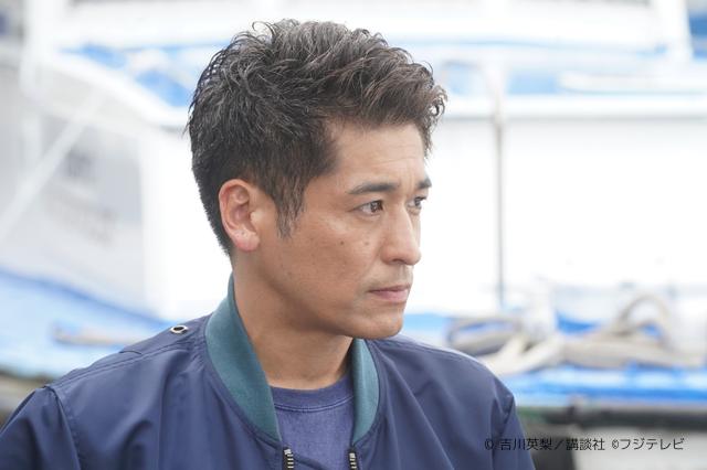 「新東京水上警察」佐藤隆太×加藤シゲアキ×山下美月「今までにないスケールのドラマにワクワク！」