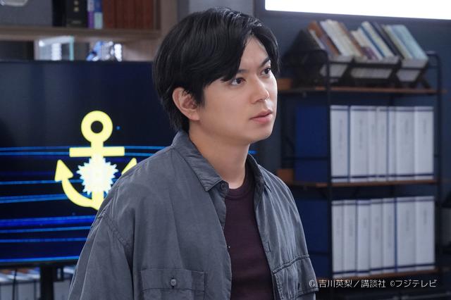「新東京水上警察」佐藤隆太×加藤シゲアキ×山下美月「今までにないスケールのドラマにワクワク！」