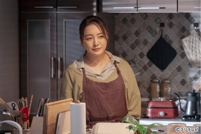 “渉化”が進行中!? 北村有起哉に仲間由紀恵が切れる日も近い!?「小さい頃は、神様がいて」