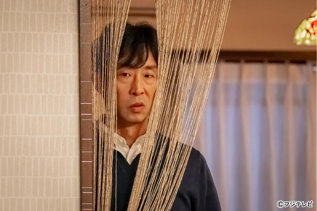 “渉化”が進行中!? 北村有起哉に仲間由紀恵が切れる日も近い!?「小さい頃は、神様がいて」