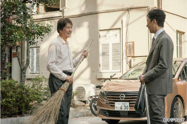 “渉化”が進行中!? 北村有起哉に仲間由紀恵が切れる日も近い!?「小さい頃は、神様がいて」