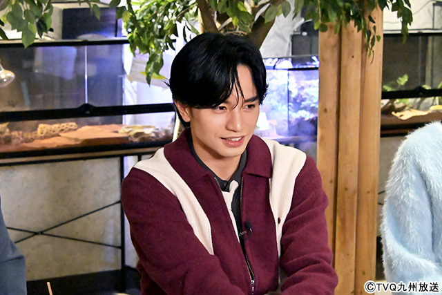 フット後藤＆中島健人が動物と飼育員の“絆”にほっこり！「Zooっと家族」