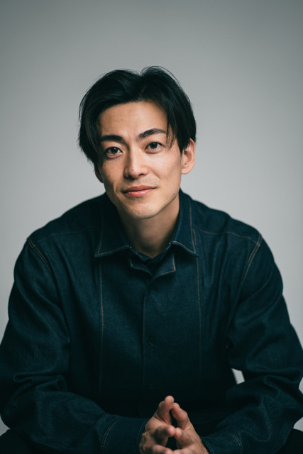 生放送に事件のにおい!?　大東駿介＆松尾諭W主演、MX30周年ドラマ「いいひとりの日」