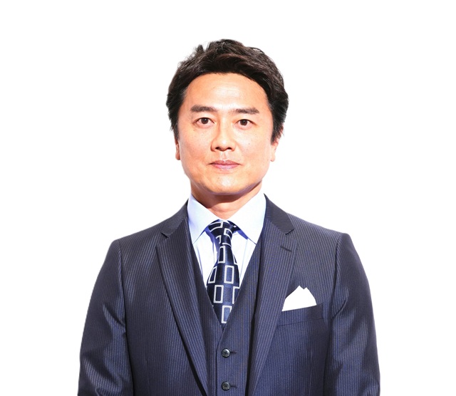 生放送に事件のにおい!?　大東駿介＆松尾諭W主演、MX30周年ドラマ「いいひとりの日」