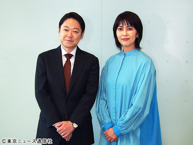 阿部サダヲ＆松たか子W主演のマリッジミステリー「しあわせな結婚」／BRAND NEW TV WORLD!!【夏ドラマランキング2025】