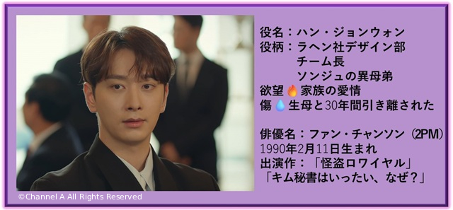 富裕層が織り成す愛憎劇、韓国ドラマ『ショーウィンドウ:女王の家』が11月13日にスタート