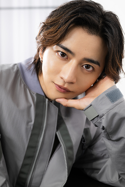 飯島寛騎が成長した“新”を熱演！「御社の乱れ正します！2」で見せる新たな一面とは